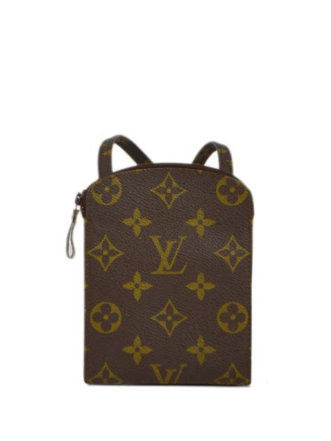 pochette lv 1983|Louis Vuitton Pre.